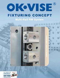 OK Vise Fixturing Catalogue