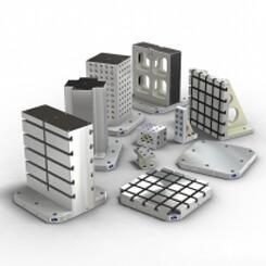 Base Plates