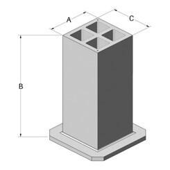 Tooling Columns