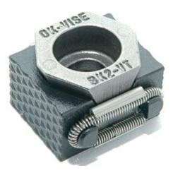Serrated Clamps