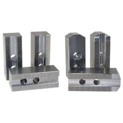 Soft Jaws for Workholding