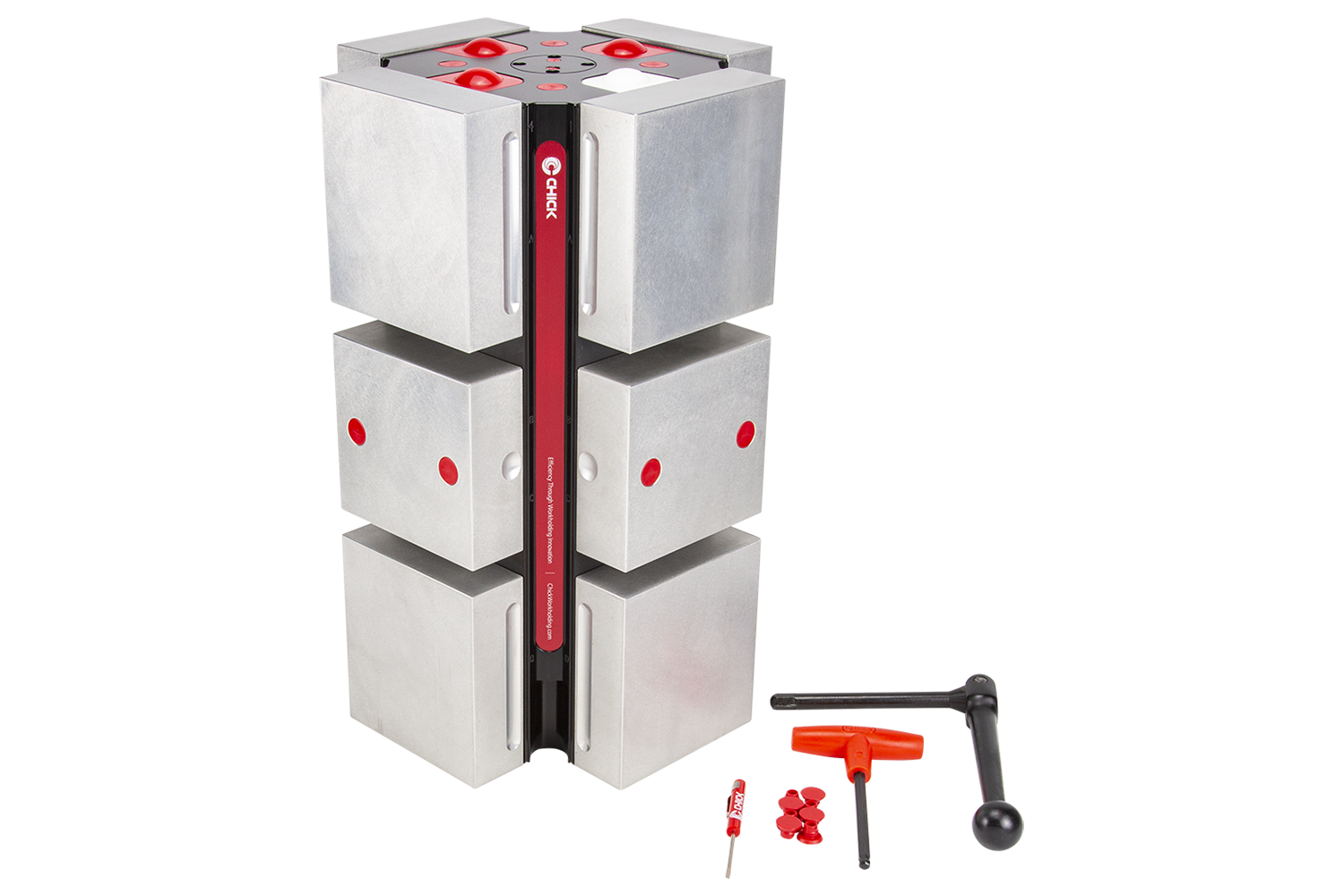 Horizontal Machining 1st Machine Tools