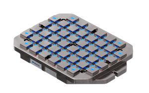Sinco Zero point Base plate