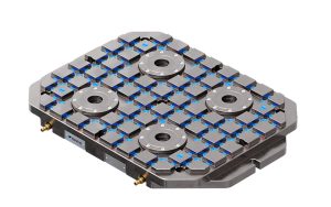 MultiZero Pneumatic Pallet