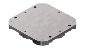 MultiZero Adapter Plates