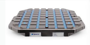 Series 5000 MultiZero Manual Plates