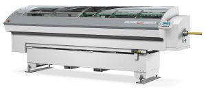 Long Bar Loaders