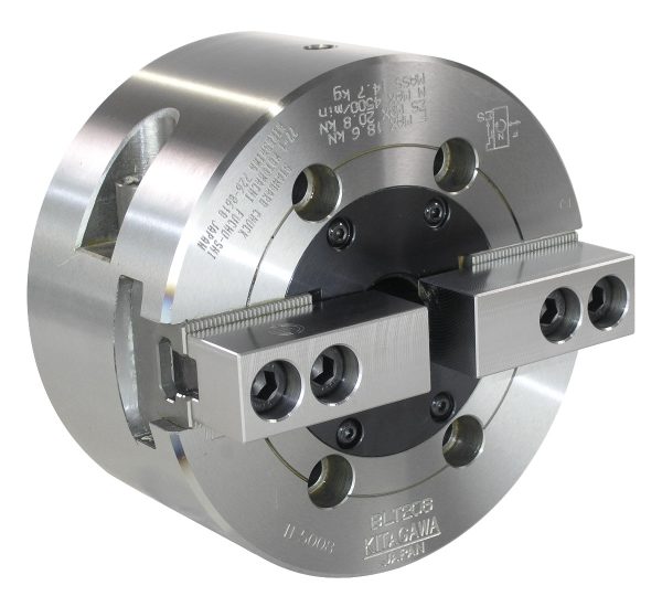 BLT 200 with adaptor