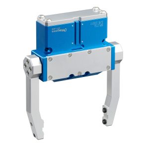 NPL series - Two jaw, sealed Grippers