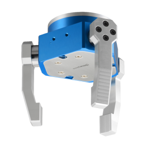 NPG series - Three jaw, sealed Grippers