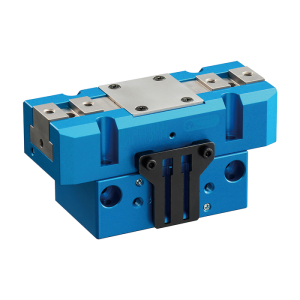 NTS Series Two Jaw Pneumatic Parallel grippers