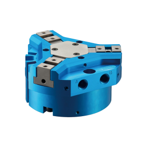 NTS series - Three Jaw Grippers
