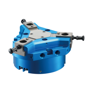 NTS-Q - Quick Jaw Change Grippers