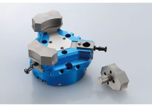 Gripper Accessories
