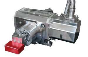 High accuracy workholding for EDM applications