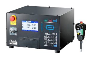 Quinte controller