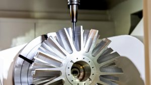 Unlocking 5-Axis Machining