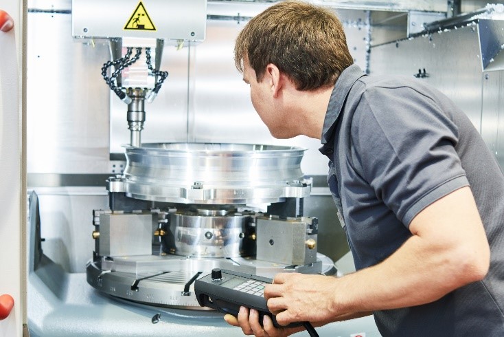 Skilled Labour Shortage
