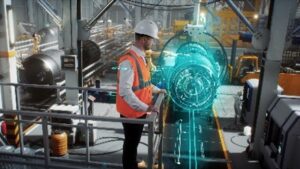 ENGINEERING & MANUFACTURING IN THE UK