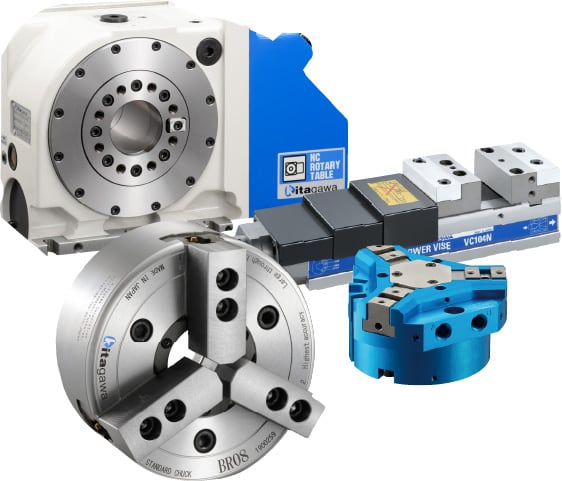 Behind the Technology Kitagawa