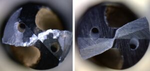 Carbide Costs Are Rising