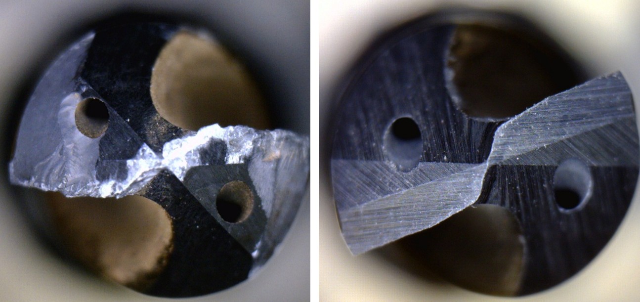 Carbide Costs Are Rising