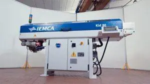 Iemca Barfeeder Kid