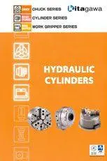 Kitagawa Hydraulic Cylinder Catalogue