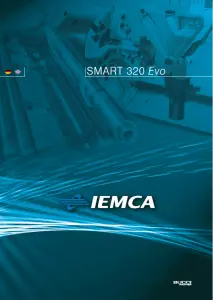 Iemca Product Catalogue