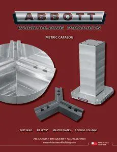 Abbott Metric Catalog