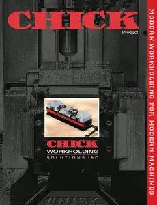 Chick Workholding Catalogue