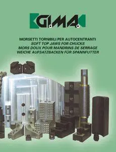 GIMA Chuck Jaws Catalogue