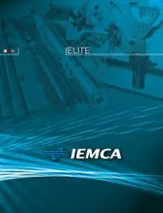 Iemca Barfeeders Catalogue