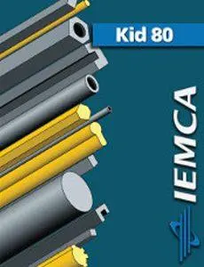 Iemca Barfeeders Catalogue