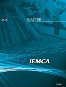 Iemca Barfeeders Catalogue