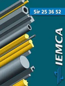 Iemca Barfeeders Catalogue