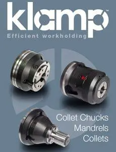 Klamp Workholding Catalogue