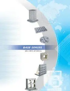 Leave Workholding Catalogue