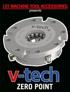 V Tech Zero Point Clamping