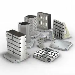 Base Plates