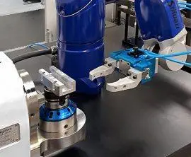 Workholding System