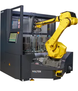 CNC Automation