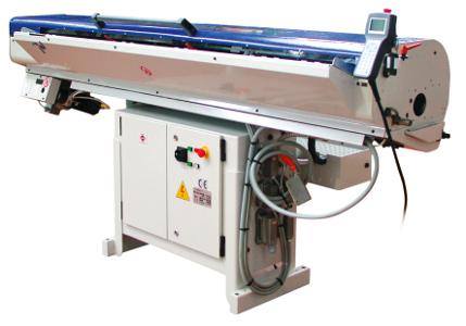 Iemca Boss 21 Barfeeder