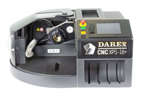Darex XPS-16+ Drill Sharpener