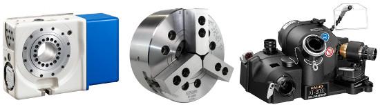 1st MTA Workholding Products