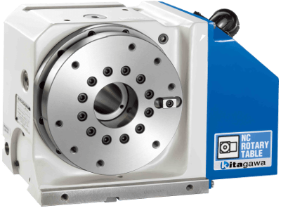 Kitagawa GT200 Rotary Table