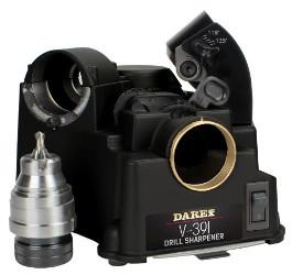 Darex V-391 Drill Sharpener