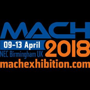 Mach Exhibition